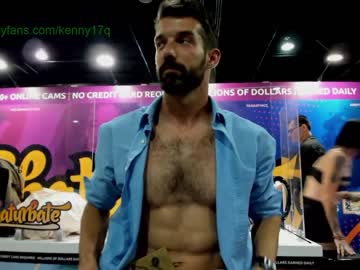 webcam man kennykyle live cam image #2293592