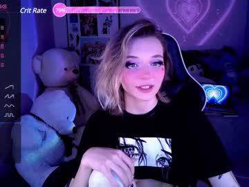 webcam girl _b_a_n_s_h_e_e_ live cam image #7270104
