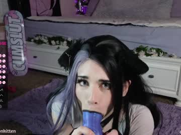 webcam girl crimsonkitten live cam image #6373653
