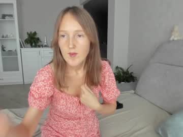 webcam girl ameli_xs live cam image #3770284