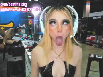 webcam girl demihawks live cam image #2301993