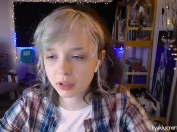 webcam tranny byakkomoriko live cam image #3398811