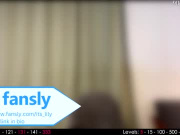 webcam girl its_lily live cam image #5357487