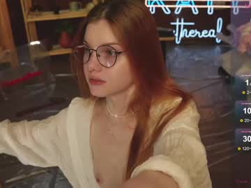 webcam girl katy_ethereal live cam image #12909009