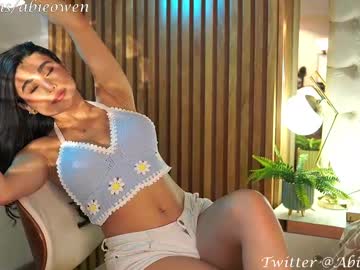 webcam girl abie_owen live cam image #11939055