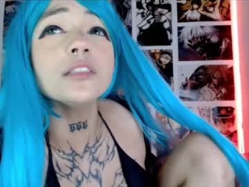 webcam girl ravenseven7 live cam image #10072235