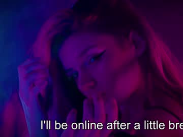 webcam girl pinkncrazy live cam image #3970877