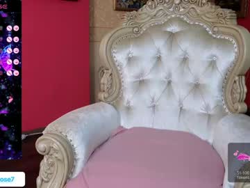 webcam girl tunderose live cam image #7387926