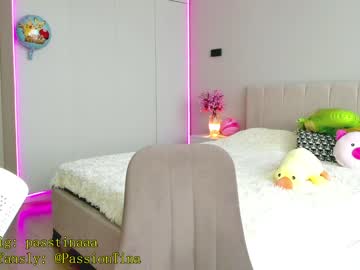 webcam girl _passion_show_ live cam image #7196894