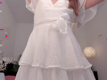 webcam girl barbarababe18 live cam image #9506782