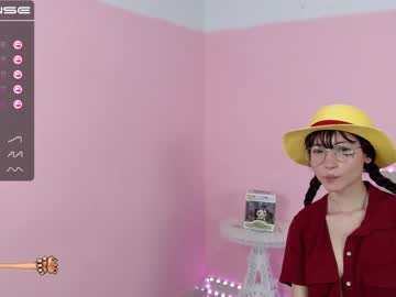 webcam girl little_effy18 live cam image #1457502