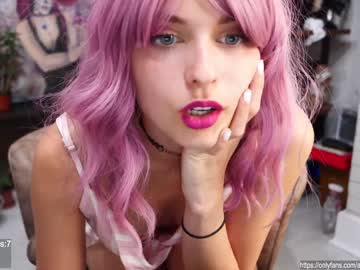 webcam girl angelika_rouge live cam image #2434563