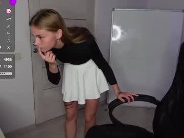 webcam girl abby_laker live cam image #10687820