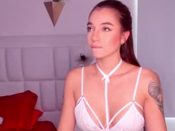 webcam girl scarlett__baker live cam image #261589