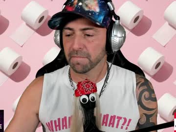 webcam man whaaaaaaaat live cam image #2063923