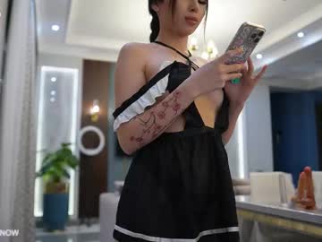 webcam girl angel_luisa live cam image #12172167