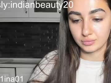 webcam girl indianbeauty20 live cam image #9825067
