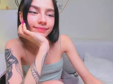 webcam girl gabbi_i live cam image #1103186