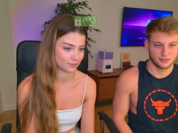 webcam couple jony_and_jessica live cam image #11871240