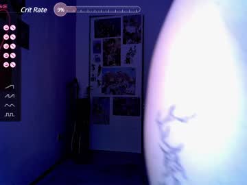webcam girl _b_a_n_s_h_e_e_ live cam image #7107906
