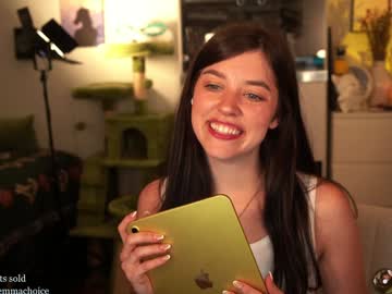 webcam girl emmachoice live cam image #12925408