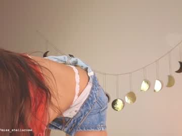 webcam girl _stella_rose_ live cam image #4786884