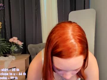 webcam girl jennifer_shy_ live cam image #12616170