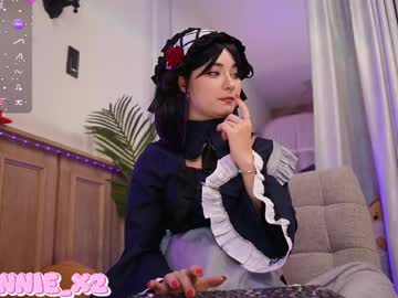 webcam girl sunny_sonnie live cam image #12189427