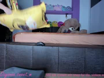 webcam couple dayanna_sweet live cam image #536779