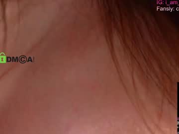 webcam girl crazzy_cherry live cam image #11438976