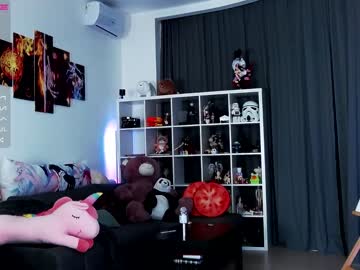 webcam girl madnessalise live cam image #2730075