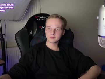 webcam man babyfacenorth live cam image #5875022