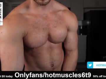 webcam man hotmuscles6t9 live cam image #8732462