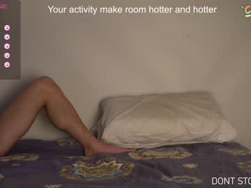 webcam couple _encisseria_ live cam image #7929510