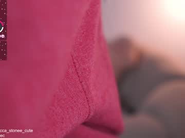 webcam girl rebeccastonee live cam image #9387062