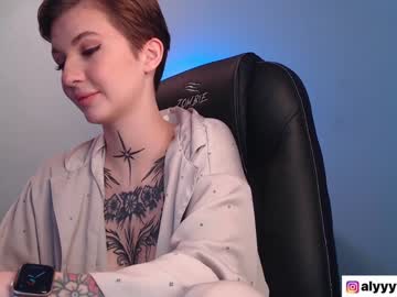 webcam girl alyssa_fabulous live cam image #1239044