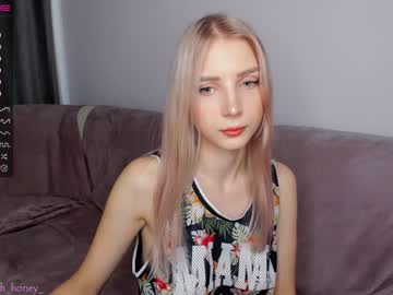 webcam girl oh_honey_ live cam image #3435488