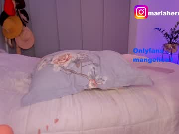 webcam girl cute_molly18 live cam image #5305522