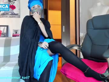 webcam girl murmur_kati live cam image #1415788