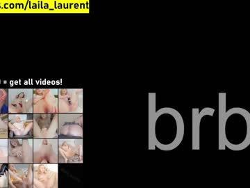 webcam girl laila_laurent live cam image #5581288