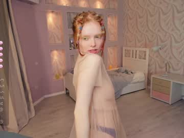 webcam girl gingers_hugs live cam image #8156233