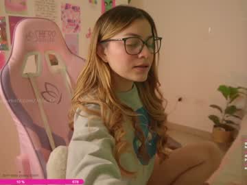 webcam girl mila_1 live cam image #10309416