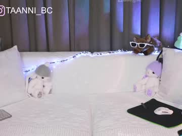 webcam girl taanni_bc live cam image #3548107