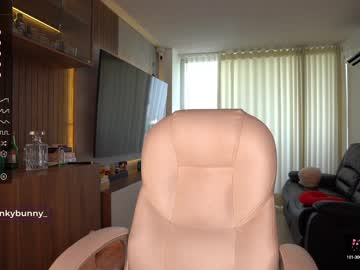 webcam girl mykinkybunny live cam image #9420274