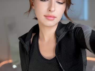 webcam girl silent_chill live cam image #11764424