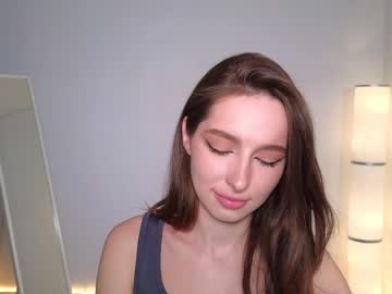 webcam girl silent_chill live cam image #8838684