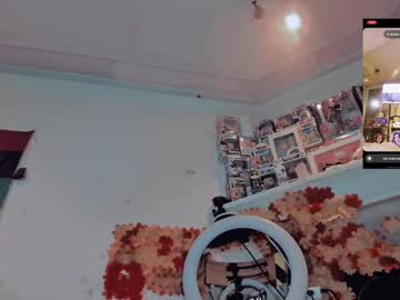 webcam tranny kate_yoshy live cam image #12378604