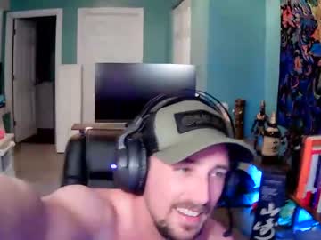 webcam man dadgoeswild live cam image #9405835