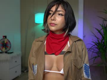 webcam girl soy_sofia live cam image #7420323