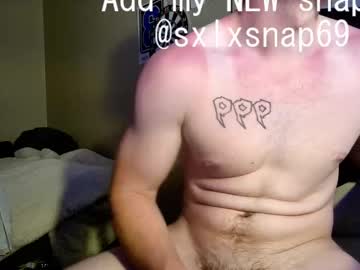 webcam man sexylax69 live cam image #12620165